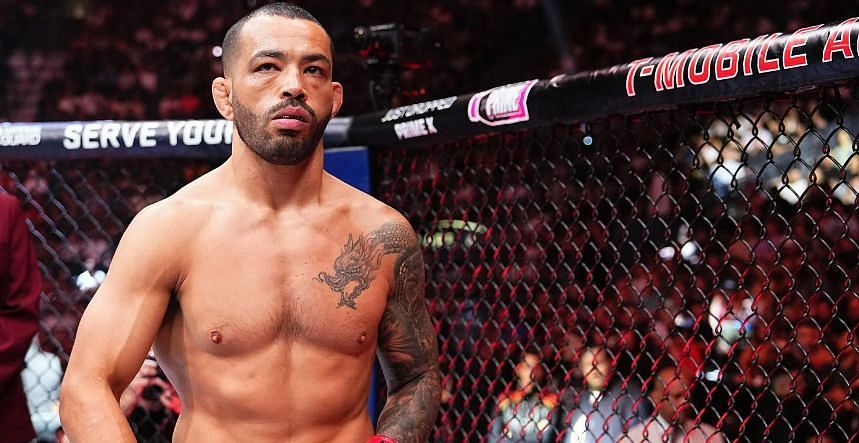What fighting style does Dan Ige use?